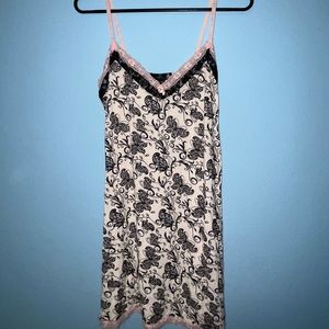Vintage Slip Dress
